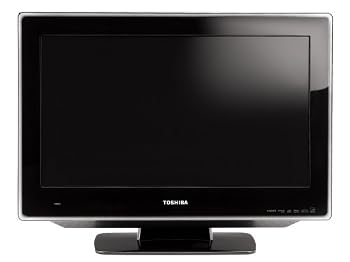 Toshiba 26LV610U LCD Television