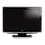 Toshiba 26LV610U 26-Inch 720p LCD TV with Built in DVD Player, Black