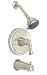 ACE TRADING - GLOBE DESIGNER (F1225506ND) TUB AND SHOWER FAUCET