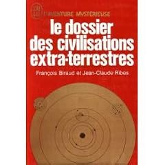 Le dossier des civilisations extra-terrestres
