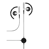 Bang Olufsen EarSet 3 Stereo Headset with Built In Microphone iPhone Compatible ipod headphones