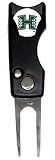 Hawaii Warriors Spring Action Divot Tool