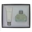 Ralph Lauren Pure Turquoise By Ralph Lauren For Women Gift Set (Eau De Parfum Spray 4.2-Ounce + Shower Gel 3.4-Ounce)