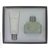 Ralph Lauren Pure Turquoise By Ralph Lauren For Women Gift Set (Eau De Parfum Spray 4.2-Ounce + Shower Gel 3.4-Ounce)