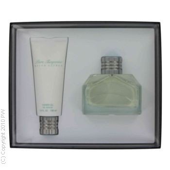 Ralph Lauren Pure Turquoise By Ralph Lauren For Women Gift Set (Eau De Parfum Spray 4.2-Ounce + Shower Gel 3.4-Ounce)