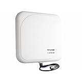 TP-LINK TL-ANT2414B 2.4GHz 14dBi Outdoor Directional Antenna N Female connector 1m/3ft cable