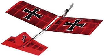 Great Planes Yard Stik Electric Park Flyer ARF Airplane