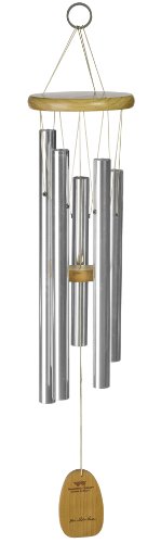 Woodstock Chimes of Bach Windchime