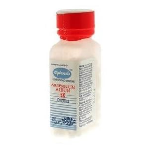 Arsenicum Album Diarrhea - 6X, 250 tab ( Multi-Pack) by Hyland's Homeopathic