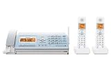 SHARP fappy SIMPL+ �f�W�^���R�[�h���X�t�@�N�V�~�� ���ʎ� �q�@2��^�C�v �V���L�[�u���[ UX-D27CW-A