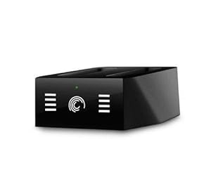 Seagate FreeAgent GoFlex Net Media Sharing Device