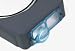 All Products : Donegan OptiLoupe 2.5X Magnifier to OptiVisor