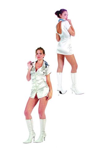 House Calls (Standard;Small)