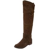 Restricted Womens Trot Riding Boot