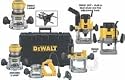 DW6966 DeWALT Fine Depth Adjuster For DW625