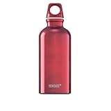 SIGG シグ トラベラー 1.0L レッド 50011