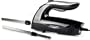Andrew James Electric Carving Knife - Powerful 150 Watts - With Two Sets of Blades