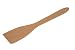 Faringdon 30cm Curved Wooden Spatula