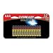(Price/PK)Gold Alkaline Batteries, AAA, 12/pack
