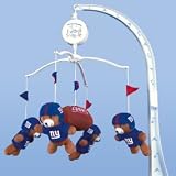 New York Giants Mascot Mobile