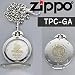 ZIPPO TPC-GA