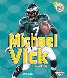 Michael Vick (Amazing Athletes)