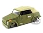 1973 Volkswagen Thing Army Version 1/24