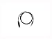 DJI Goggles Racing Edition Part 15 Mono 3.5mm Jack Plug to Mini- Din Plug Cable