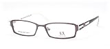 Armani Exchange A.EXCHANGE 120 Eyeglasses