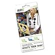 Skinit PINDELLPROMLARGEX Pin Card For Dell Laptop Or Desktop Faceplate