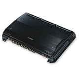 Buy Kenwood Excelon KAC-X40 4-channel car amplifier 70 watts RMS x 4 by Kenwood