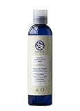 Soapwalla - Organic / Vegan Hand + Body Wash (Comfort (Almond + Ginger))