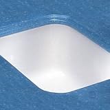 Franke : CCK11013GR 13 Undermount Single Bowl Fireclay Sink