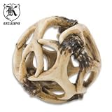 Deer Resin Antler Ball