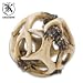 Deer Resin Antler Ball