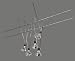 NV Seilsysteme Wire System Set 5