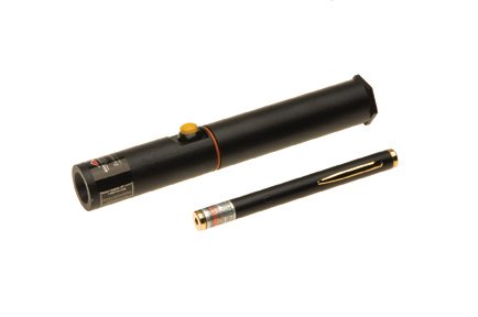 Da-Lite Laser Pointer - Green