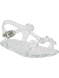 Old Navy Jelly Flower Sandals For Baby