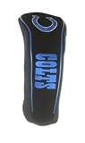 Indianapolis Colts (Single) Neoprene Headcover