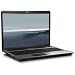 HP Compaq Business Notebook 6820s - Core 2 Duo T7250 / 2 GHz - Centrino Duo - RAM 2 Go - HDD 160 Go - DVD RW (+R double couche)/DVD-RAM - Mobility Radeon X1350 - LAN sans fil : 802.11a/b/g, Bluetooth 2.0 EDR - Vista Familiale Premium - 17 ecran large TFT 1440 x 900 ( WXGA+ )