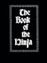 The Book of the Ninja