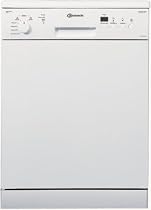 Bauknecht GSFK 2528 Auto WS Geschirrsp&uuml;ler Einbau / AAA / Energieverbrauch: 1.05 kWh / Wasserverbrauch: 12 Liter / Schallleistung: 47 dB(A) / Intervall-Sp&uuml;lsystem / Restzeitanzeige