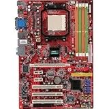 Review MSI COMPUTER 7368-010R / MSI K9AG Neo2-Digital 690G Sockel AM2