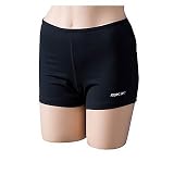 Women's Reebok Compression Short - Black