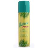 Batiste Dry Shampoo 5.05 oz. Tropical