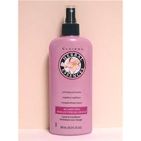 Clairol Herbal Essences Leave-In Conditioner 300 mL/10.2 FL OZ LIQ