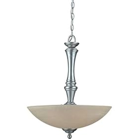 Forte Lighting 2341-04-55 N A by Forte Lighting