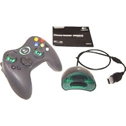 Xbox Cordless Precision Controller