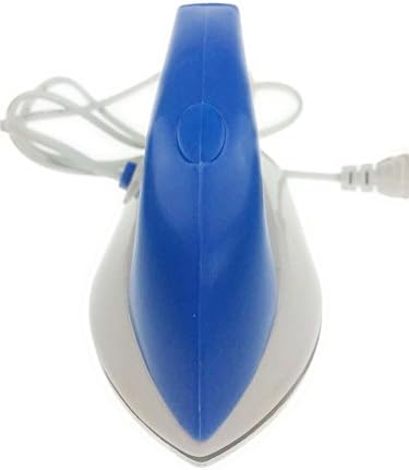 ifUlike Temperature Control Mini Travel Iron