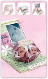 Sizzix Bigz XL BIGkick/Big Shot Die, Ball 3-D Pop-Up